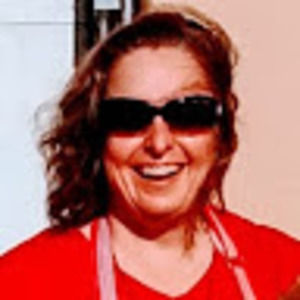 Meet your Posher, Julie